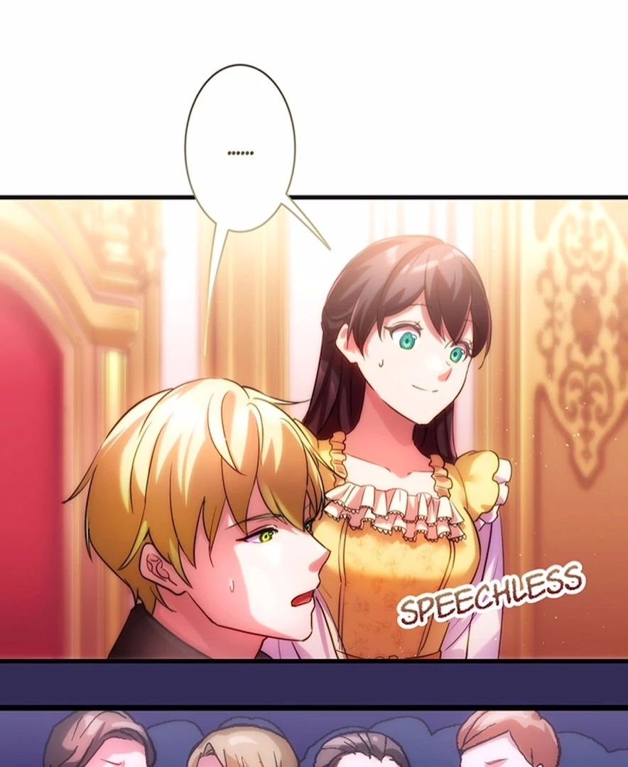 Your Majesty the King, I Will Educate You Chapter 25 - Page 57