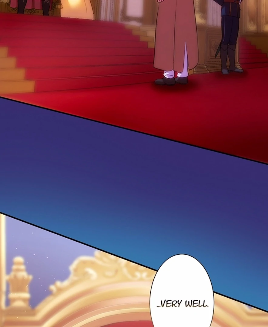 Your Majesty the King, I Will Educate You Chapter 25 - Page 59