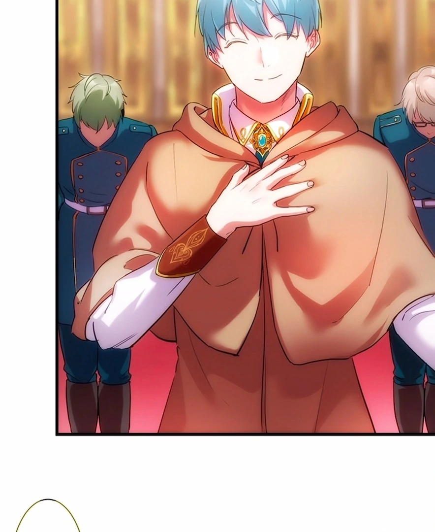 Your Majesty the King, I Will Educate You Chapter 25 - Page 62