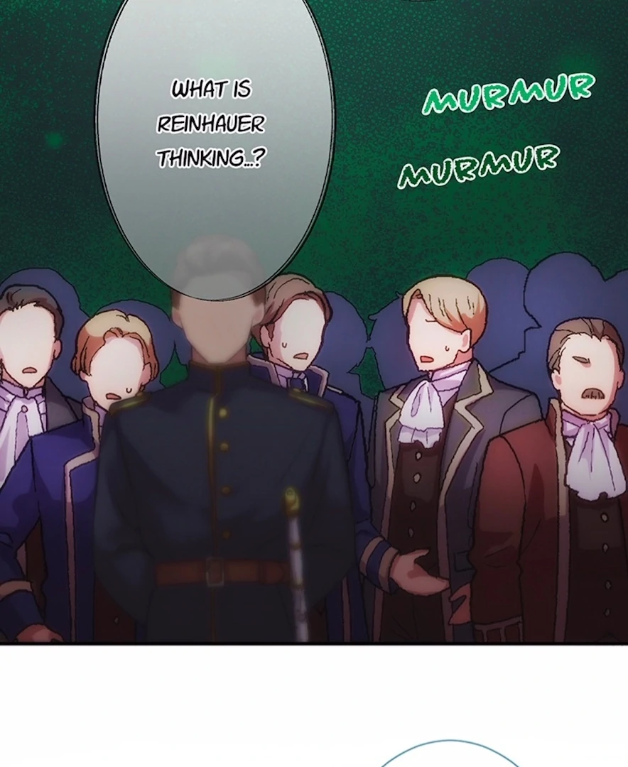 Your Majesty the King, I Will Educate You Chapter 25 - Page 68