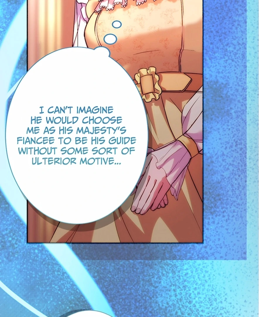 Your Majesty the King, I Will Educate You Chapter 25 - Page 70