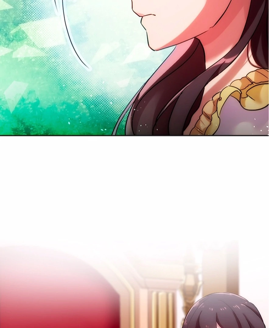 Your Majesty the King, I Will Educate You Chapter 25 - Page 76