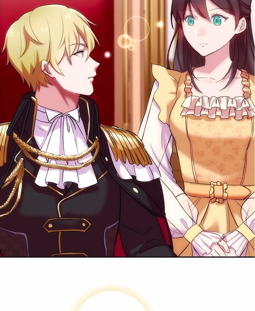 Your Majesty the King, I Will Educate You Chapter 25 - Page 77