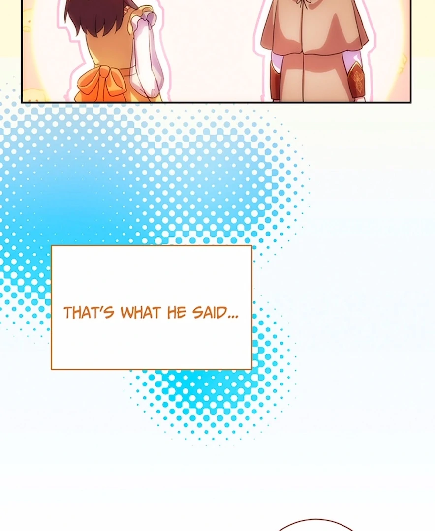 Your Majesty the King, I Will Educate You Chapter 25 - Page 87