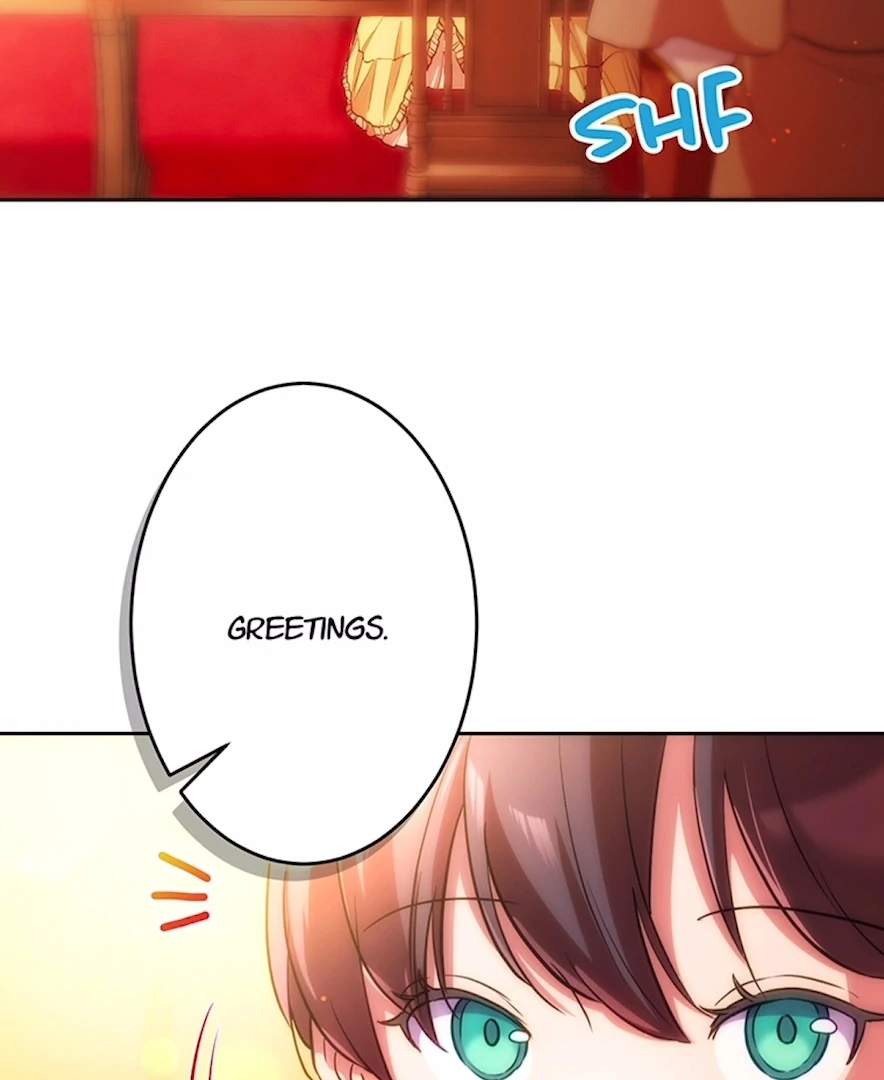 Your Majesty the King, I Will Educate You Chapter 25 - Page 89