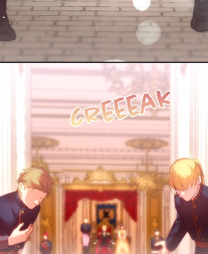 Your Majesty the King, I Will Educate You Chapter 25 - Page 10