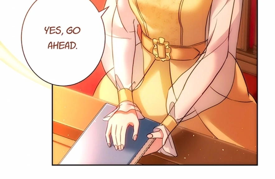 Your Majesty the King, I Will Educate You Chapter 25 - Page 97