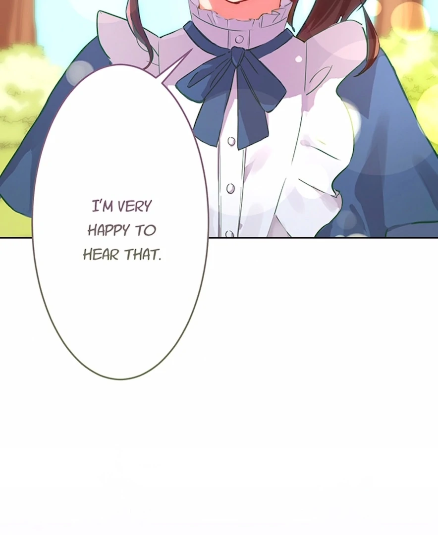 Your Majesty the King, I Will Educate You Chapter 26 - Page 101