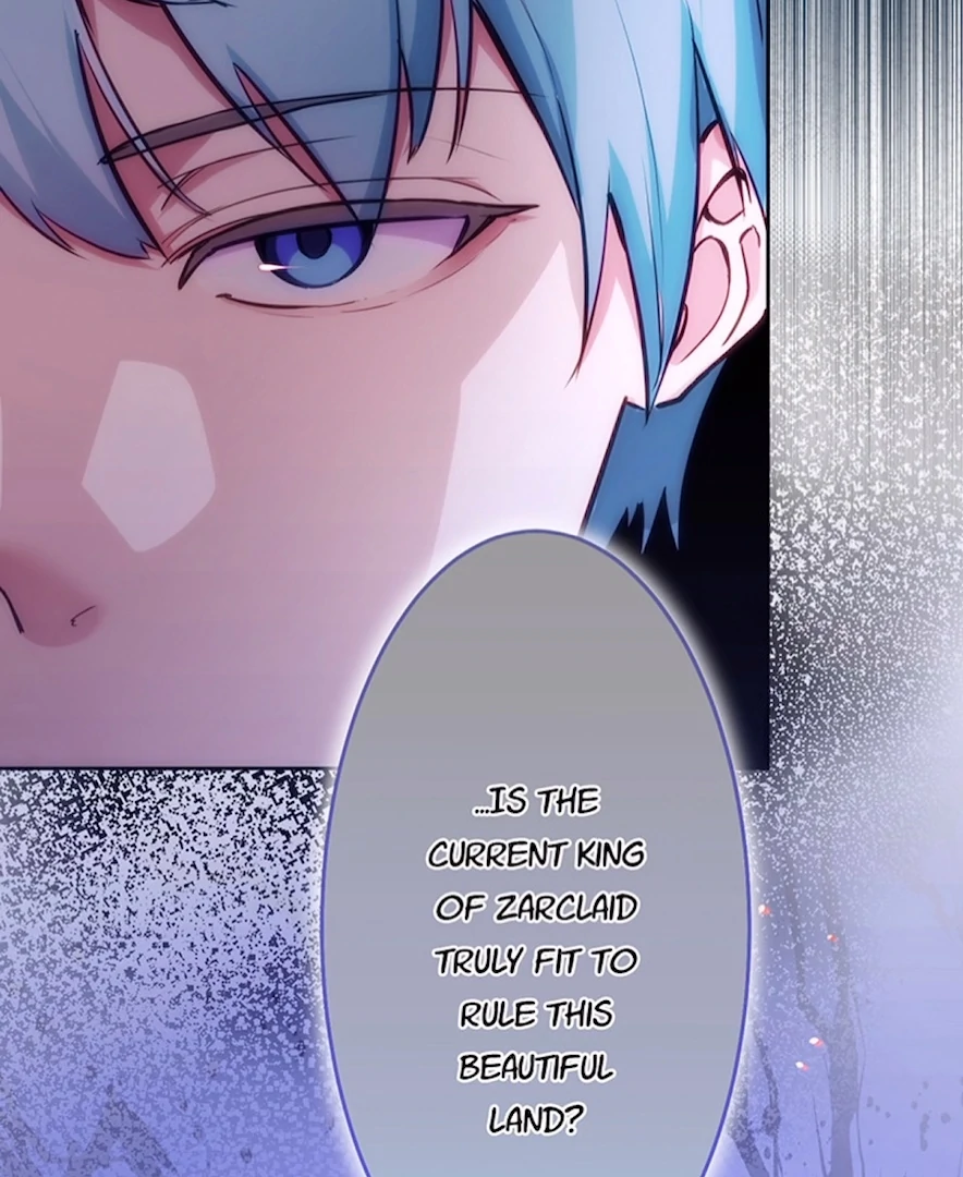 Your Majesty the King, I Will Educate You Chapter 26 - Page 105