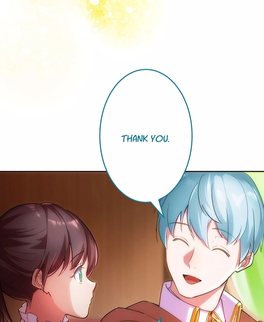 Your Majesty the King, I Will Educate You Chapter 26 - Page 13