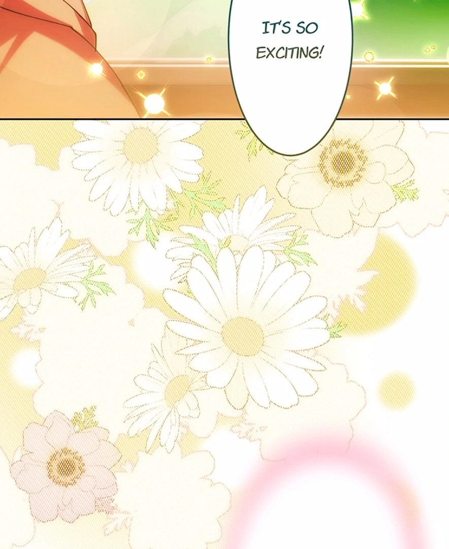 Your Majesty the King, I Will Educate You Chapter 26 - Page 16