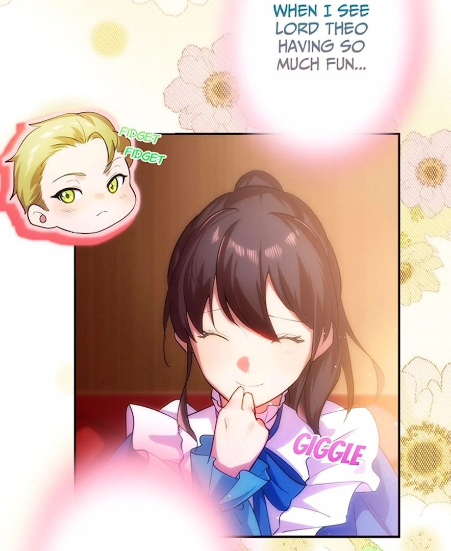 Your Majesty the King, I Will Educate You Chapter 26 - Page 17