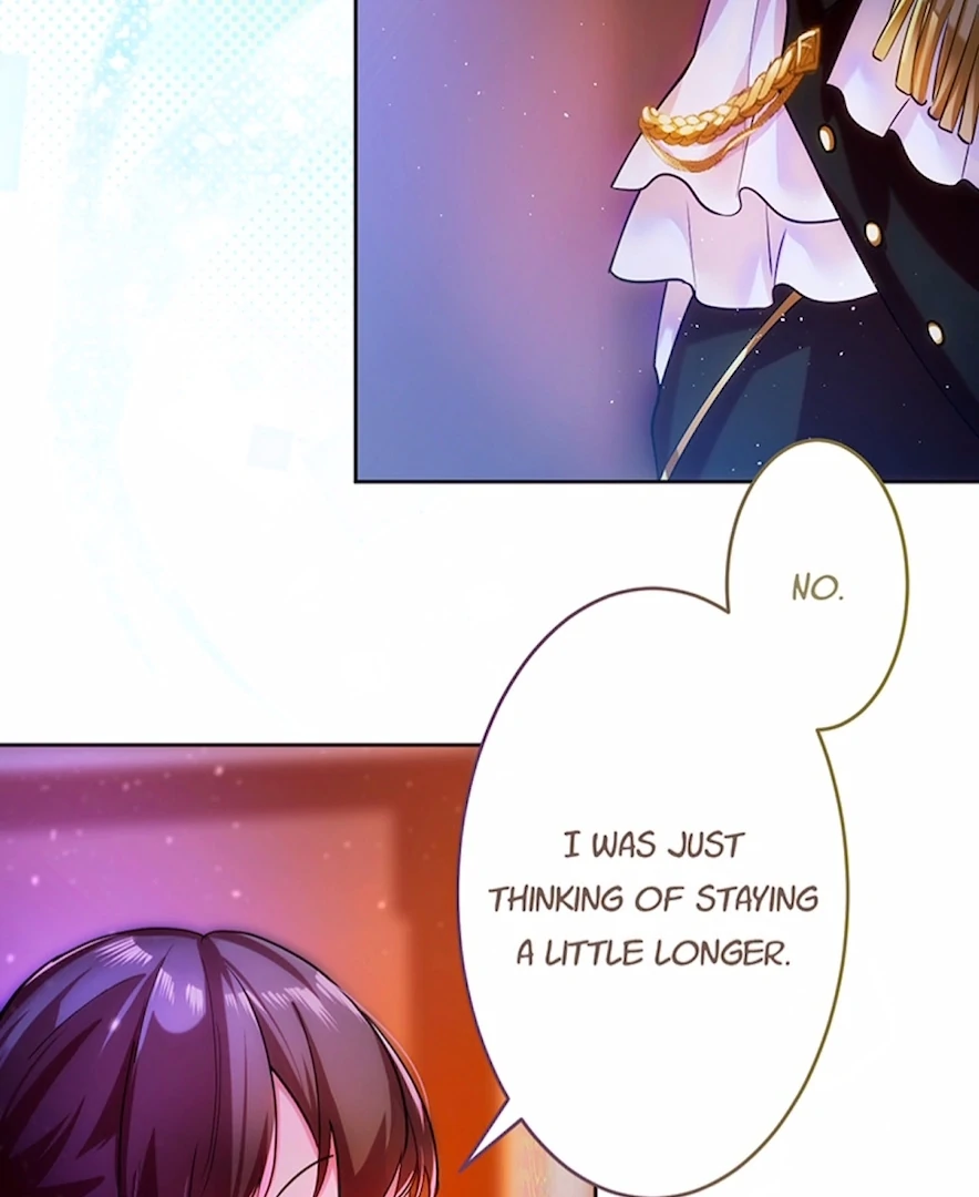 Your Majesty the King, I Will Educate You Chapter 26 - Page 23