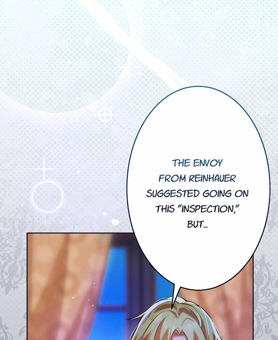 Your Majesty the King, I Will Educate You Chapter 26 - Page 27