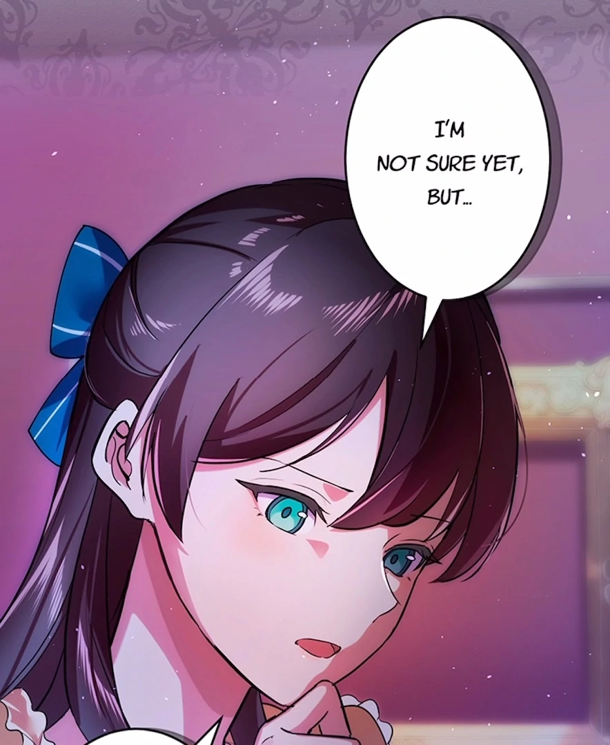 Your Majesty the King, I Will Educate You Chapter 26 - Page 29