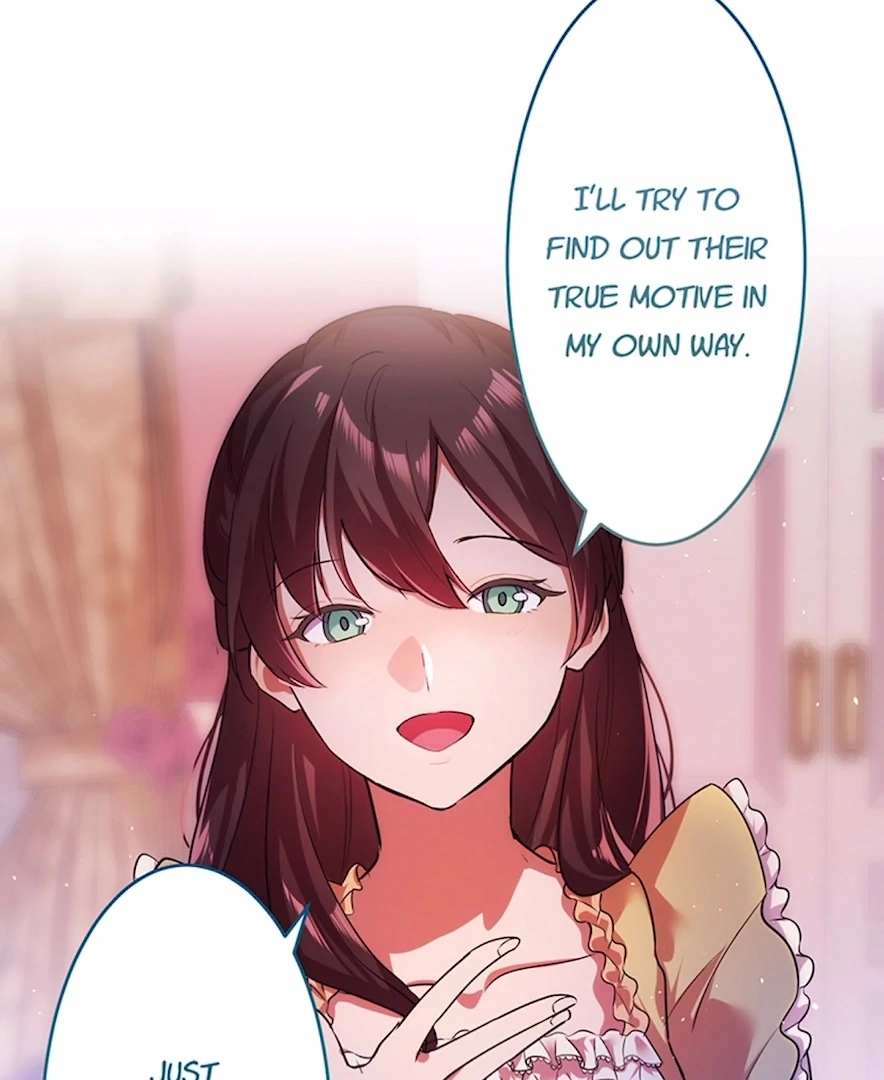 Your Majesty the King, I Will Educate You Chapter 26 - Page 37