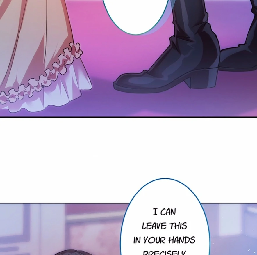 Your Majesty the King, I Will Educate You Chapter 26 - Page 39