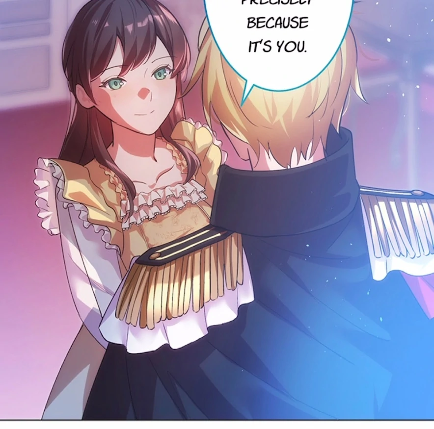 Your Majesty the King, I Will Educate You Chapter 26 - Page 40