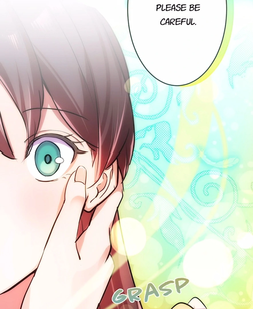 Your Majesty the King, I Will Educate You Chapter 26 - Page 42