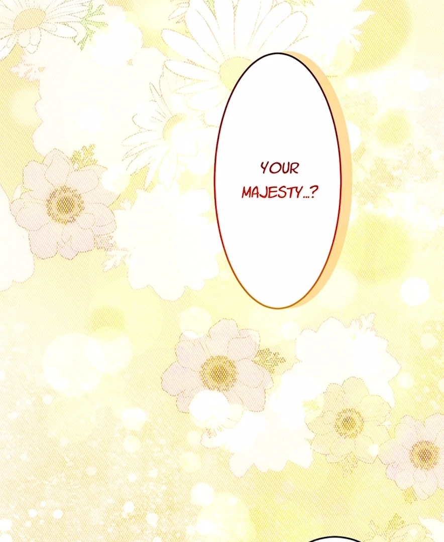 Your Majesty the King, I Will Educate You Chapter 26 - Page 47