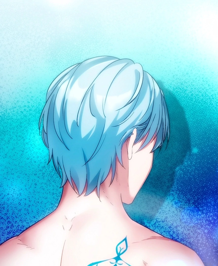 Your Majesty the King, I Will Educate You Chapter 26 - Page 6