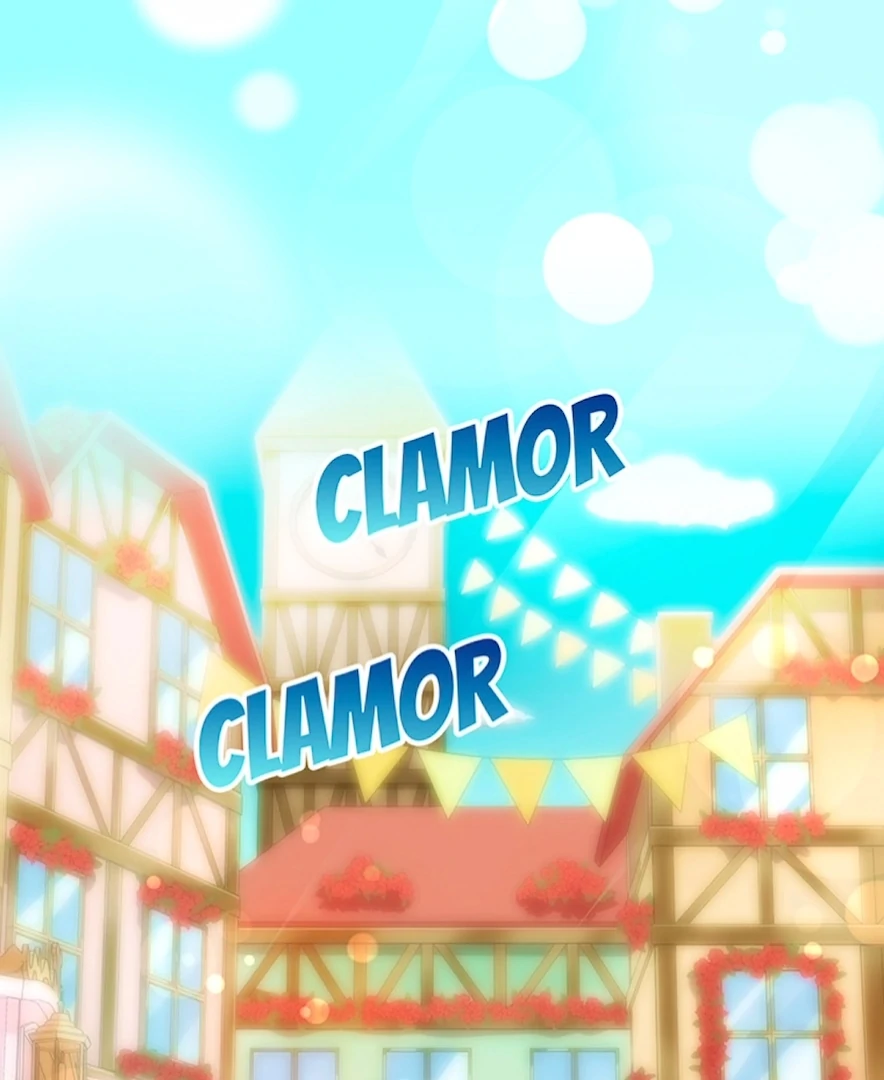 Your Majesty the King, I Will Educate You Chapter 26 - Page 55