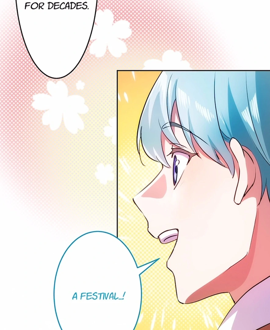 Your Majesty the King, I Will Educate You Chapter 26 - Page 58