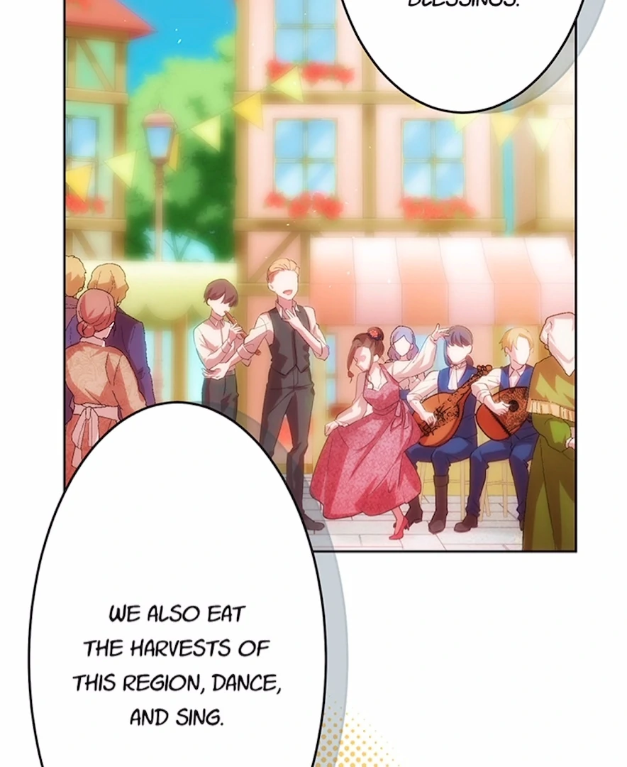 Your Majesty the King, I Will Educate You Chapter 26 - Page 61