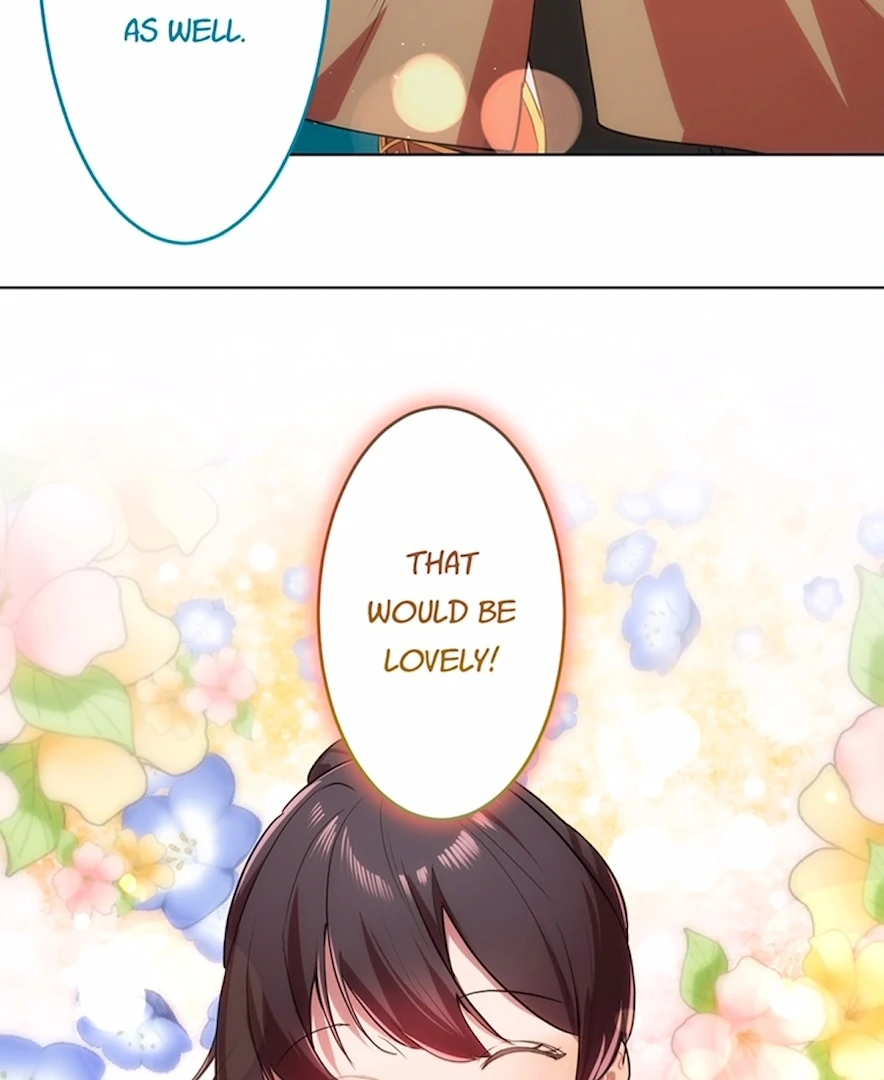 Your Majesty the King, I Will Educate You Chapter 26 - Page 64