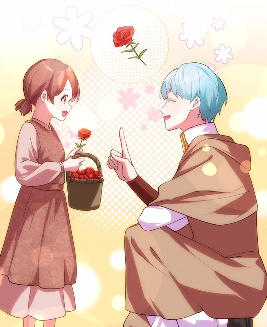 Your Majesty the King, I Will Educate You Chapter 26 - Page 67