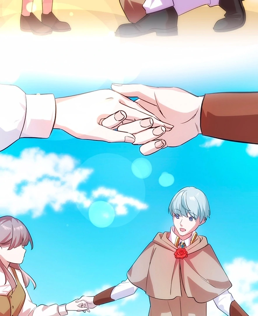 Your Majesty the King, I Will Educate You Chapter 26 - Page 68