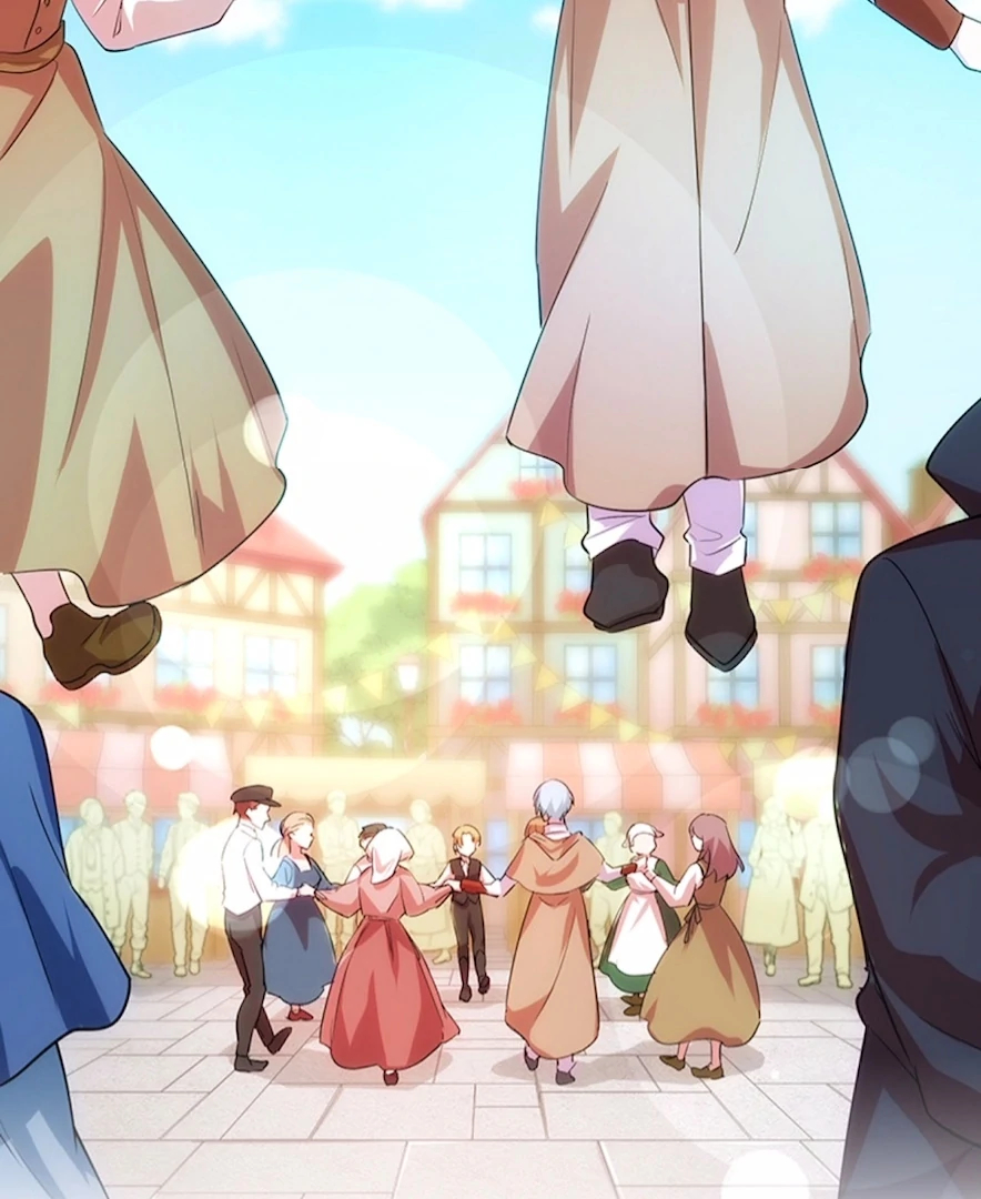 Your Majesty the King, I Will Educate You Chapter 26 - Page 69