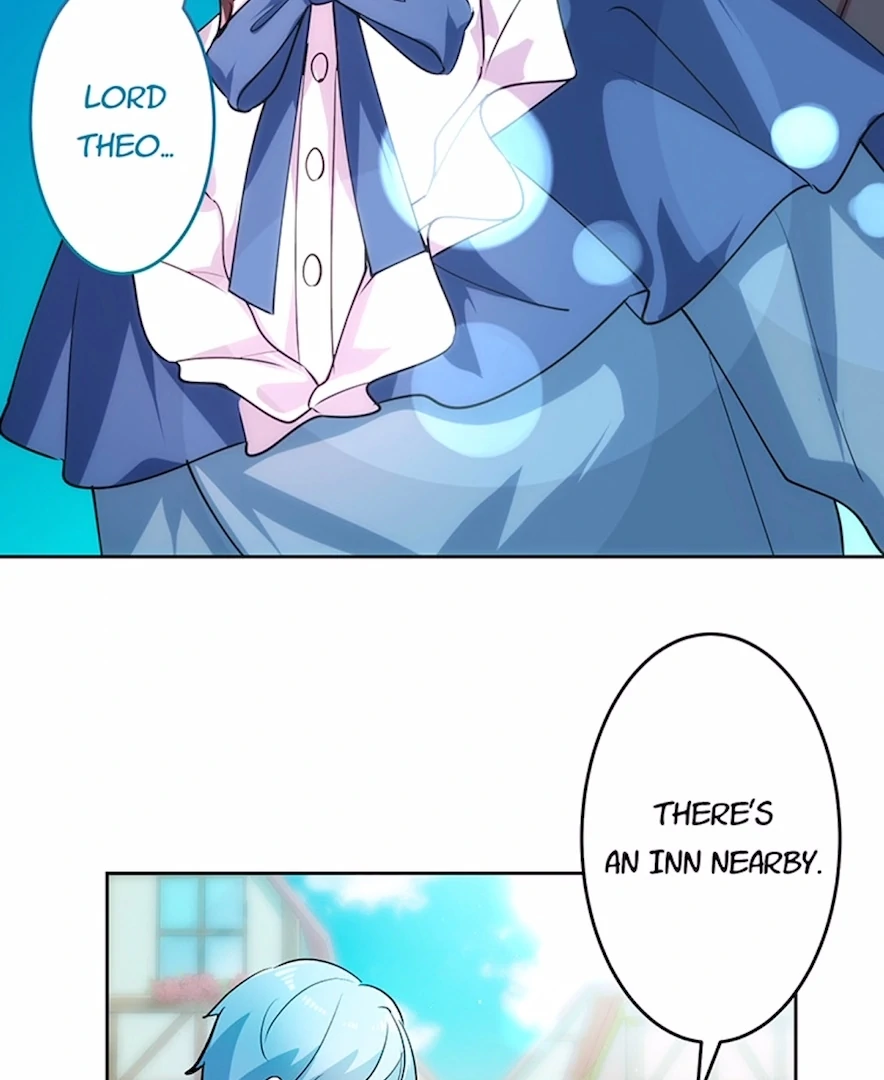 Your Majesty the King, I Will Educate You Chapter 26 - Page 71