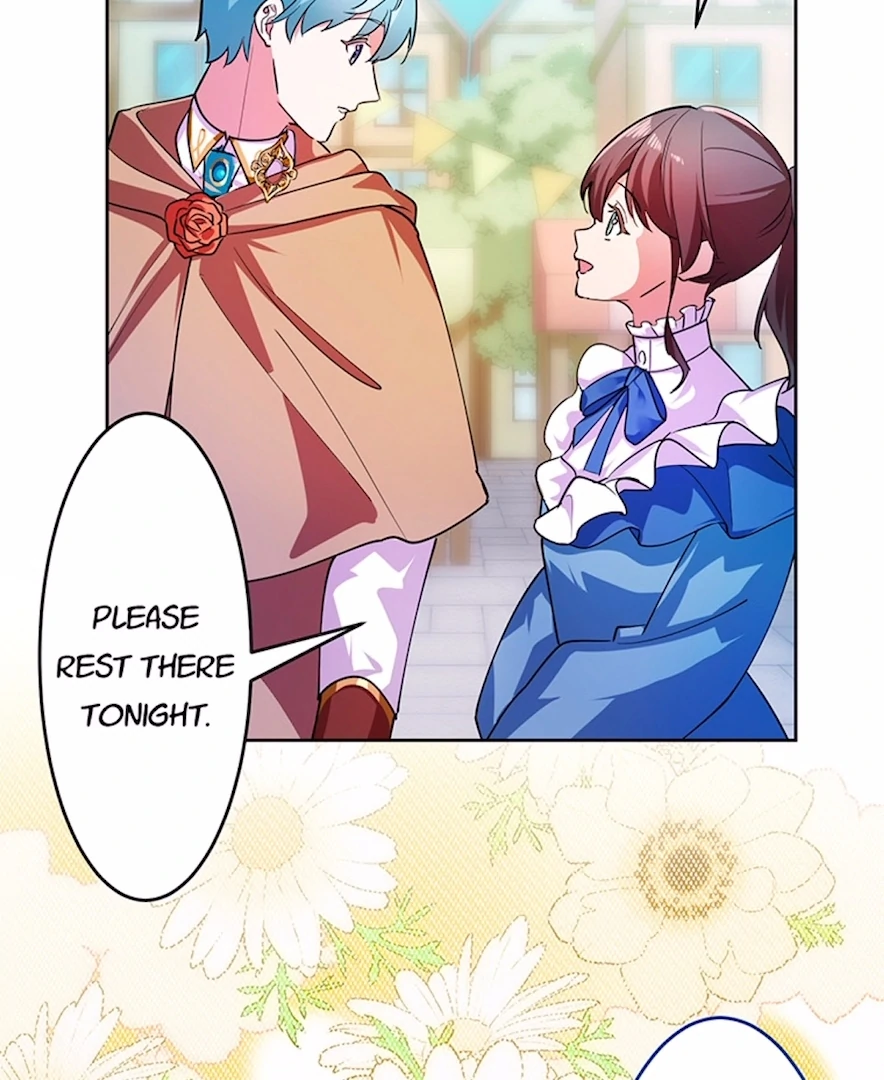 Your Majesty the King, I Will Educate You Chapter 26 - Page 72