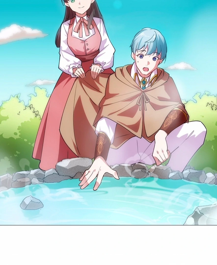 Your Majesty the King, I Will Educate You Chapter 26 - Page 77