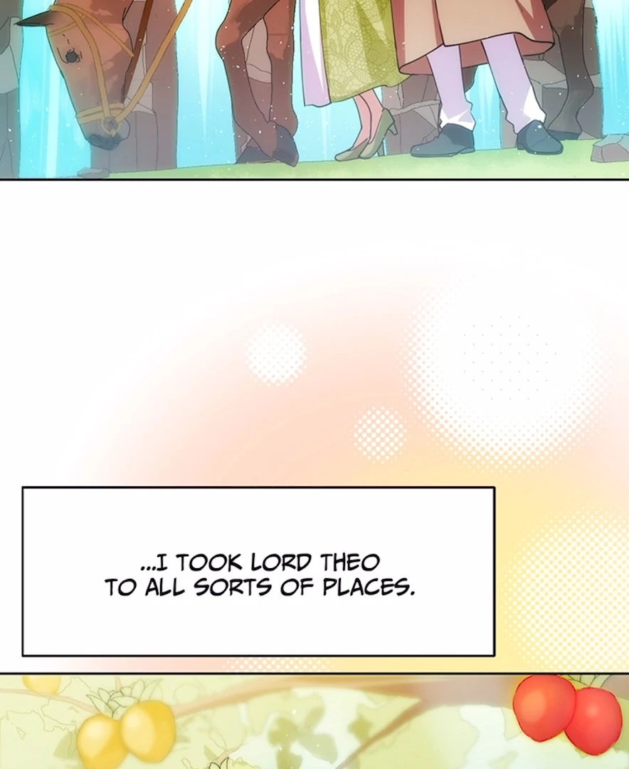 Your Majesty the King, I Will Educate You Chapter 26 - Page 79