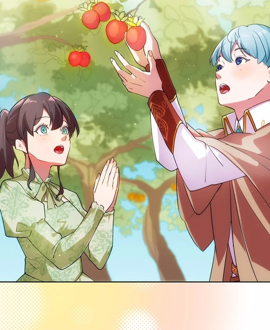 Your Majesty the King, I Will Educate You Chapter 26 - Page 80