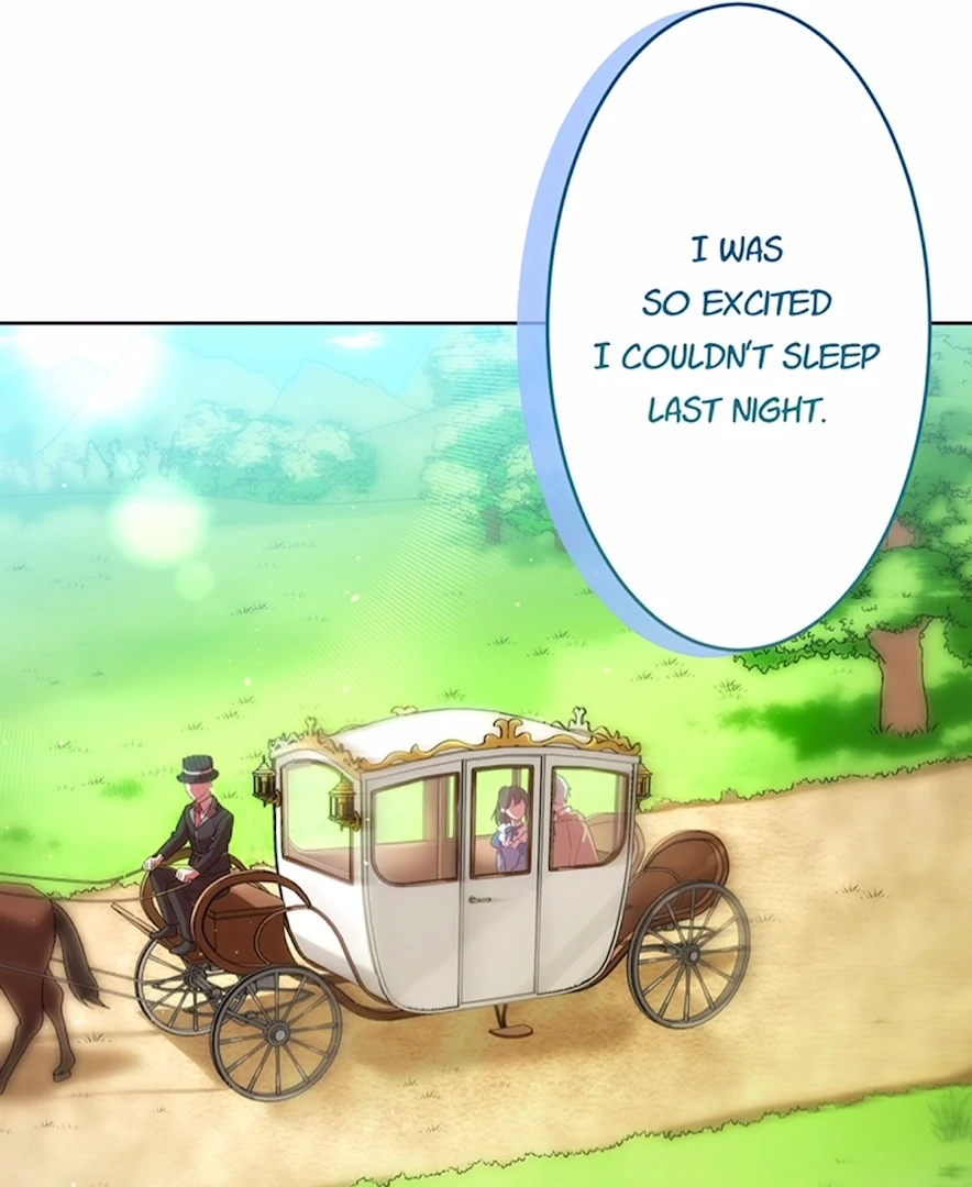 Your Majesty the King, I Will Educate You Chapter 26 - Page 10