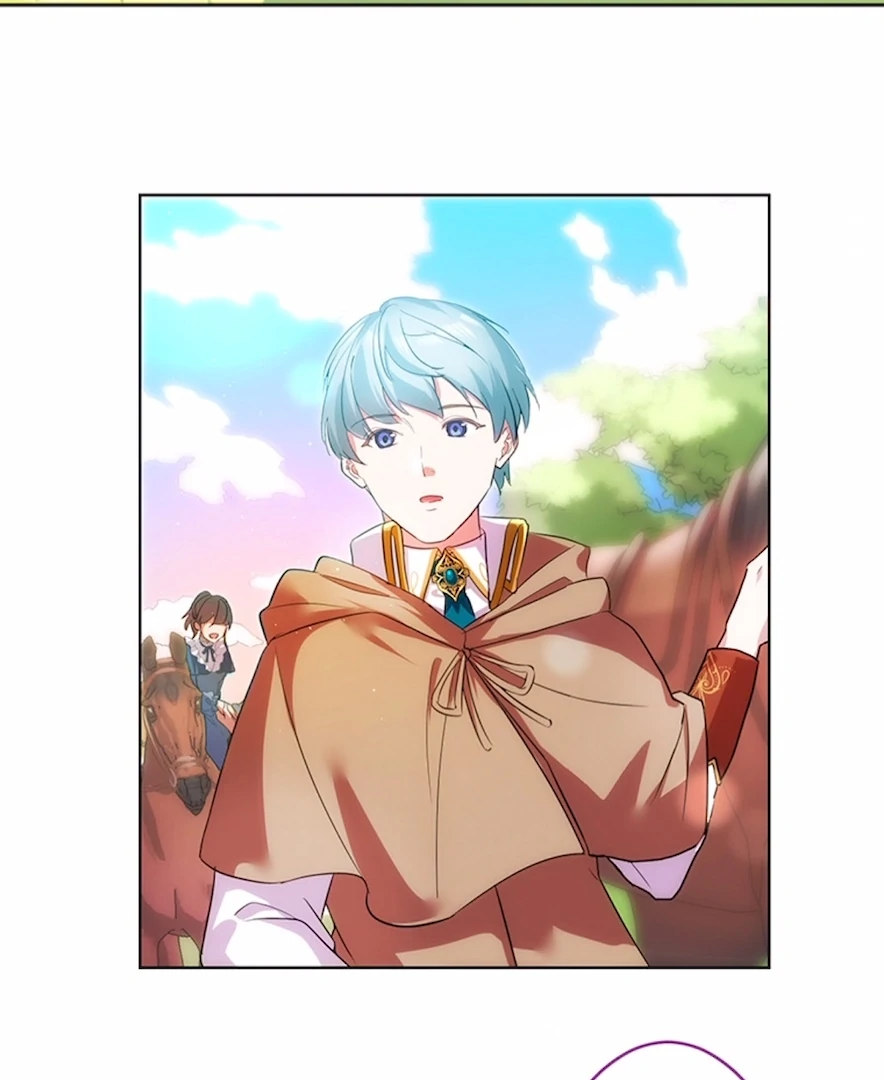 Your Majesty the King, I Will Educate You Chapter 26 - Page 92