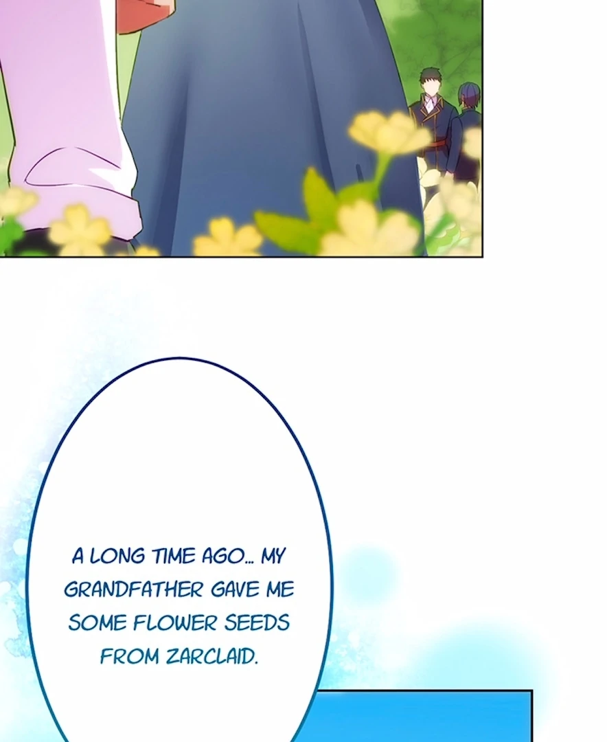 Your Majesty the King, I Will Educate You Chapter 26 - Page 94