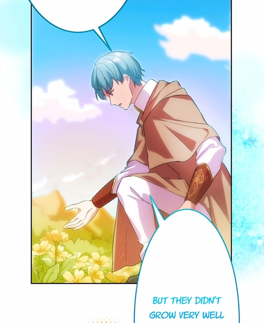 Your Majesty the King, I Will Educate You Chapter 26 - Page 95