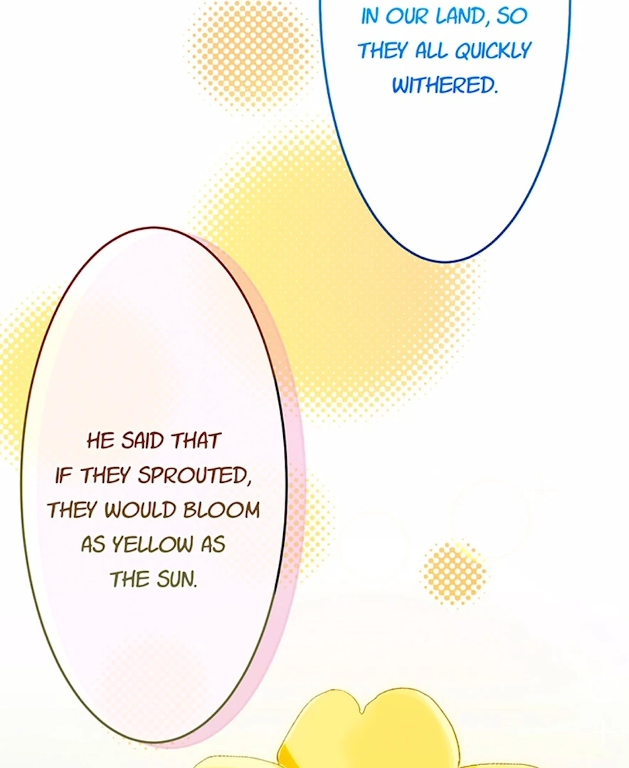 Your Majesty the King, I Will Educate You Chapter 26 - Page 96