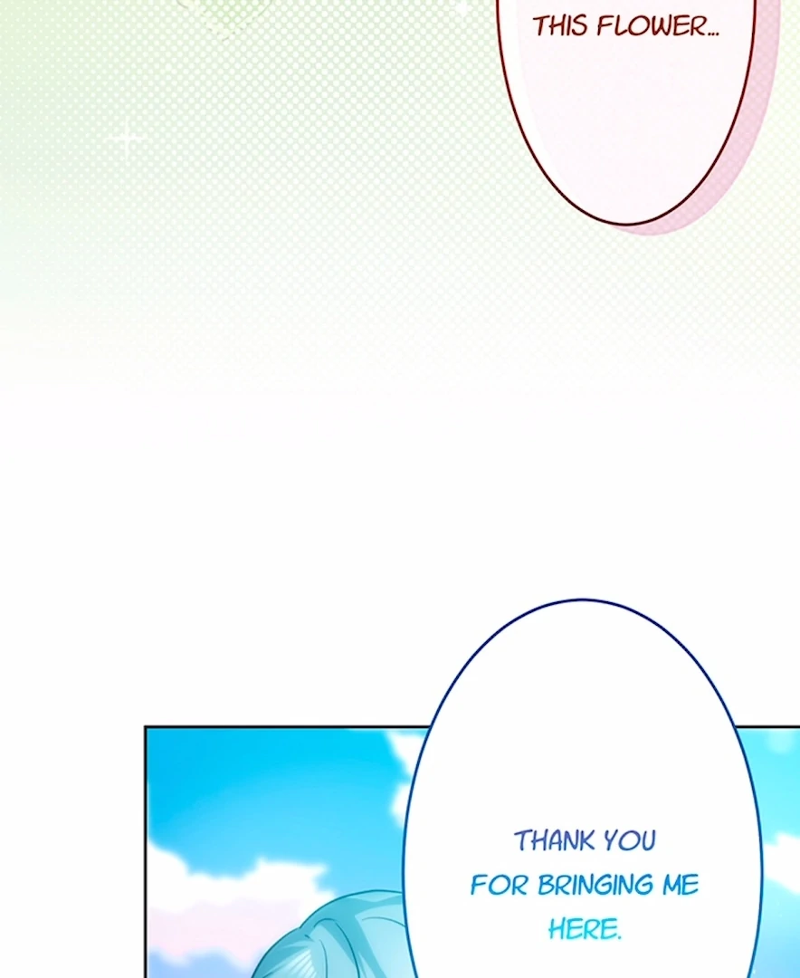 Your Majesty the King, I Will Educate You Chapter 26 - Page 98