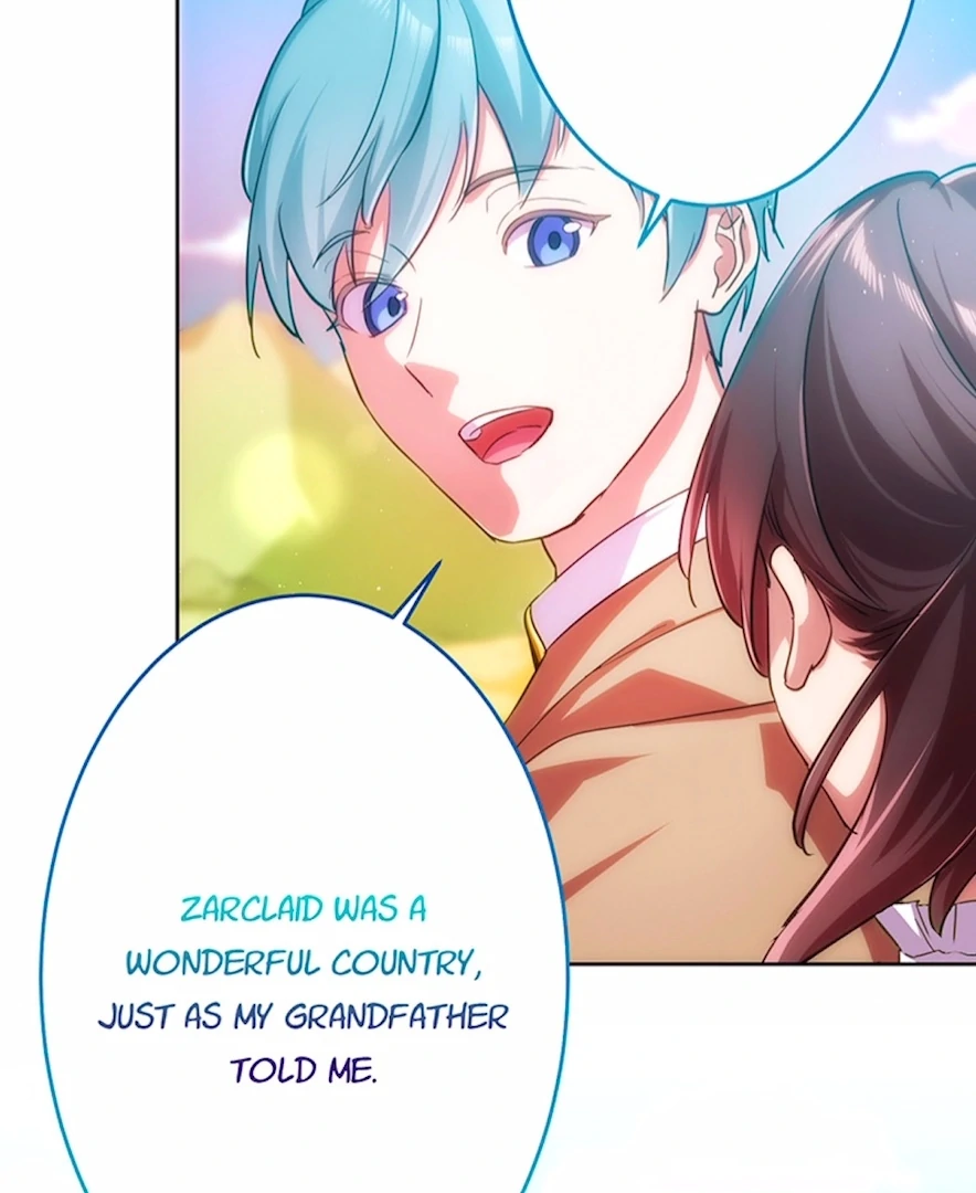 Your Majesty the King, I Will Educate You Chapter 26 - Page 99