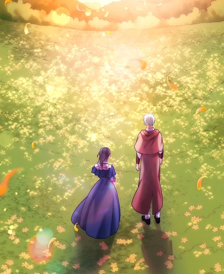 Your Majesty the King, I Will Educate You Chapter 27 - Page 2