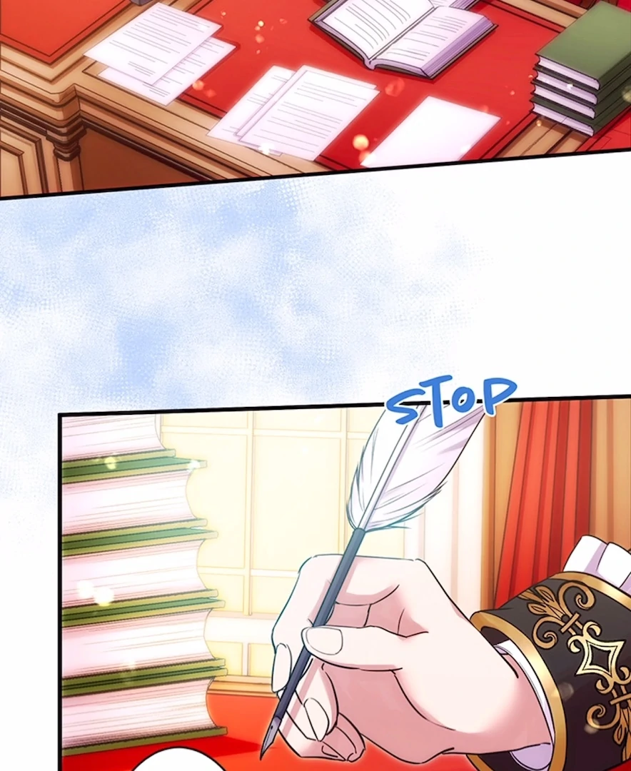 Your Majesty the King, I Will Educate You Chapter 27 - Page 101