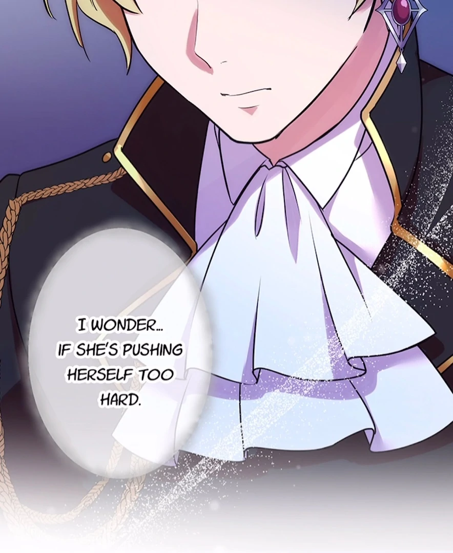 Your Majesty the King, I Will Educate You Chapter 27 - Page 103