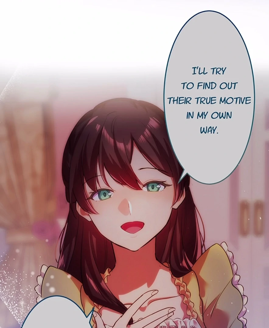 Your Majesty the King, I Will Educate You Chapter 27 - Page 104