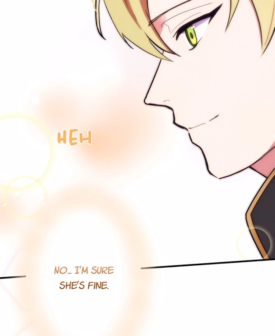 Your Majesty the King, I Will Educate You Chapter 27 - Page 106