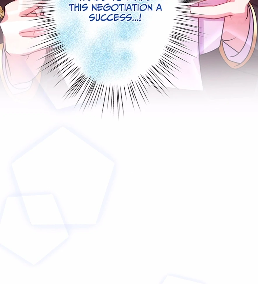 Your Majesty the King, I Will Educate You Chapter 27 - Page 109